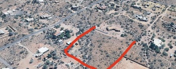 Vista Del Sol Pl #-, Gold Canyon, AZ 85118