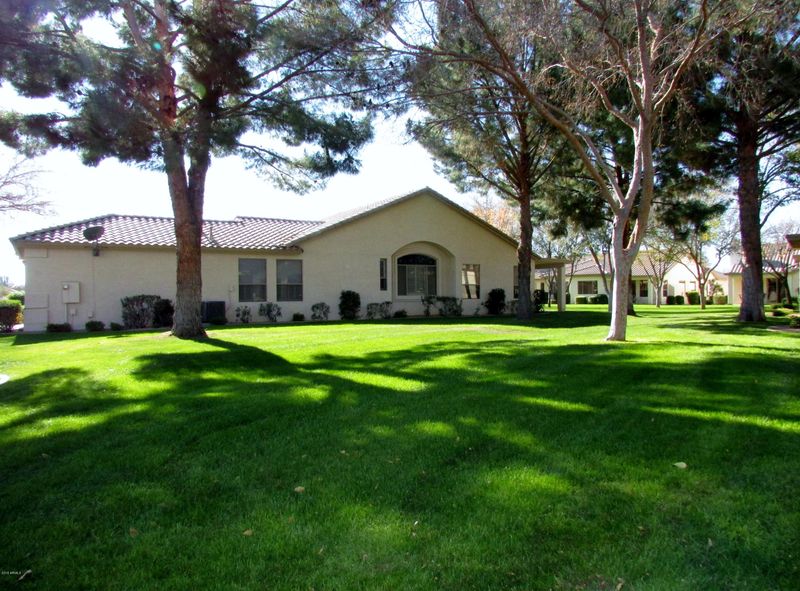 0 S Way, Sun Lakes, AZ 85248