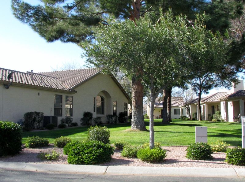 0 S Way, Sun Lakes, AZ 85248