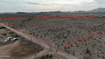 Wintersburg Rd #-, Tonopah, AZ 85354