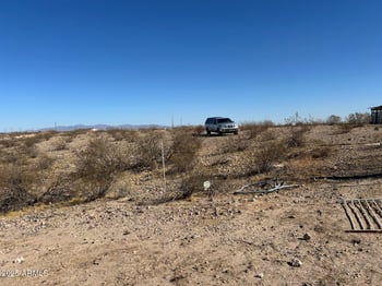 X Ave #-, Tonopah, AZ 85354