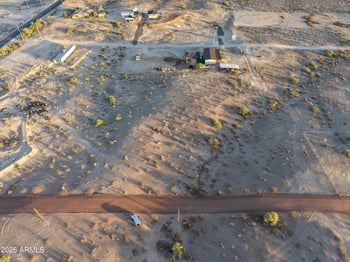 X Ave #-, Tonopah, AZ 85354