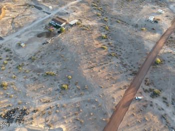 X Ave #-, Tonopah, AZ 85354