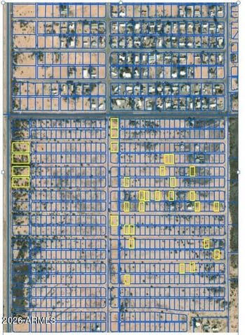 Saddle Rock Ln #-, Casa Grande, AZ 85193