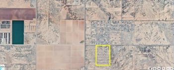 Saddle Rock Ln #-, Casa Grande, AZ 85193