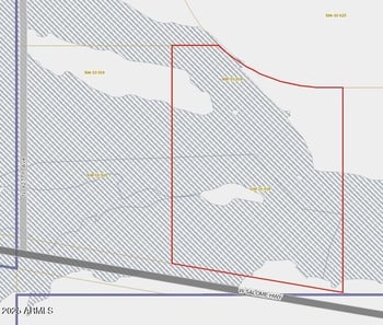 0 Saddle Vista -- #29, Tonopah, AZ 85354