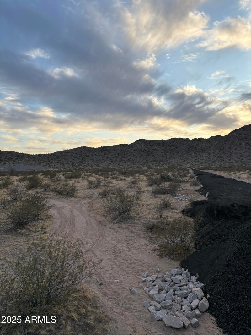 0 Sage & Bowlin Rd #C, Maricopa, AZ 85138