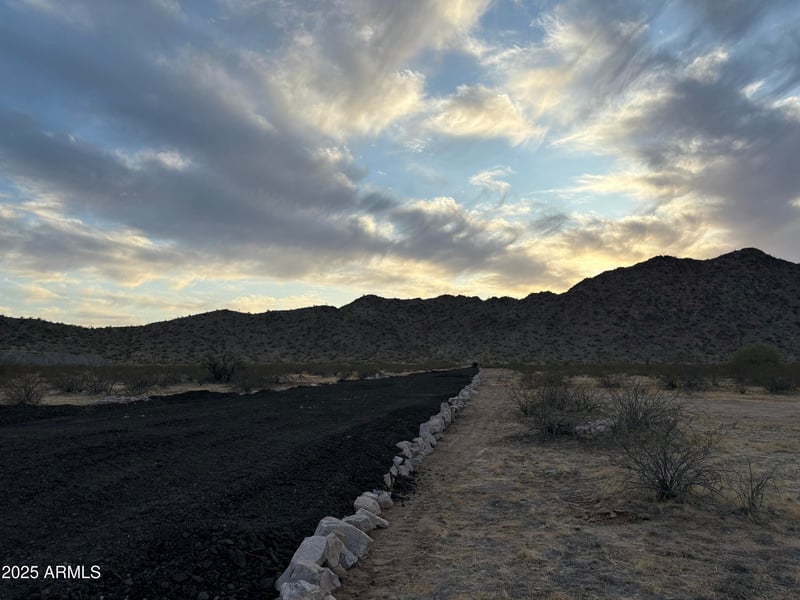 0 Sage & Bowlin Rd #C, Maricopa, AZ 85138