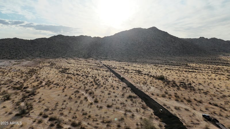 0 Sage & Bowlin Rd #C, Maricopa, AZ 85138