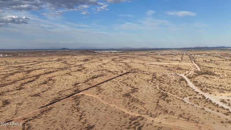 0 Sage & Bowlin Rd #C, Maricopa, AZ 85138