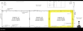 Sage & Bowlin Rd #C, Maricopa, AZ 85138