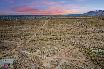 0 Sagebrush St LOT 1, Apache Junction, AZ 85119