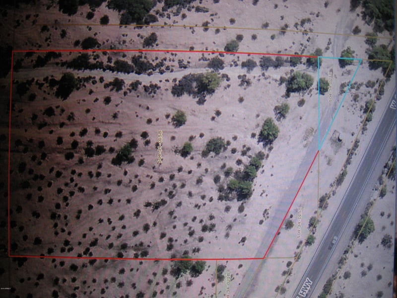 0 Salome Hw #'_', Tonopah, AZ 85354