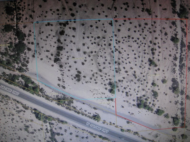 0 Salome Hw #'_', Tonopah, AZ 85354