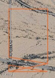 0 Salome Hw #30, Tonopah, AZ 85354