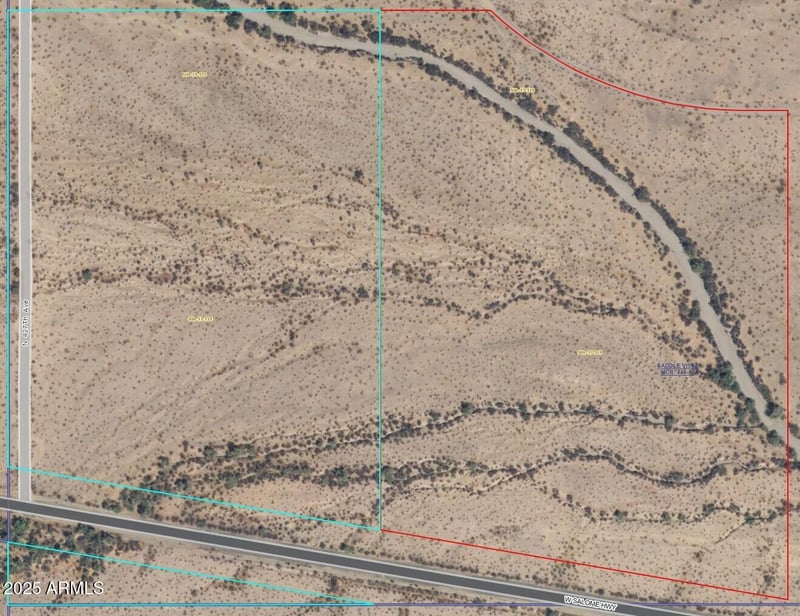 0 Salome Hw #30, Tonopah, AZ 85354