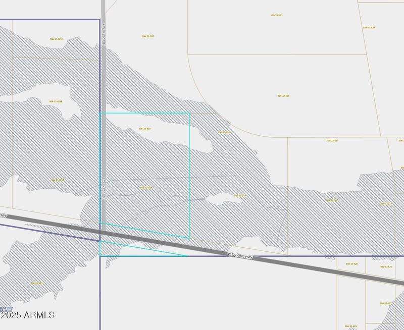 0 Salome Hw #30, Tonopah, AZ 85354