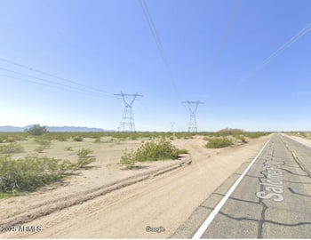 0 Salome Rd #152, Tonopah, AZ 85354