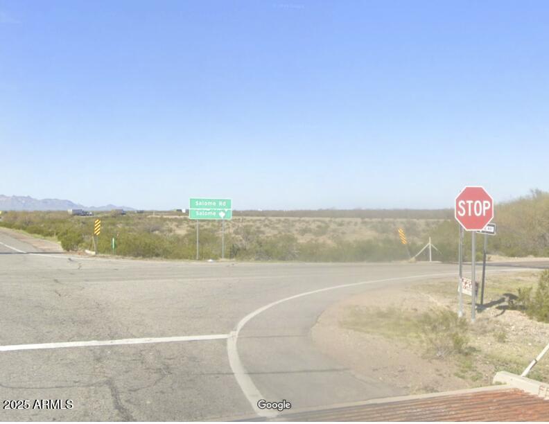 0 Salome Rd #152, Tonopah, AZ 85354