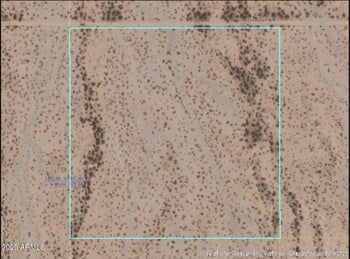 0 Salome Rd #152, Tonopah, AZ 85354