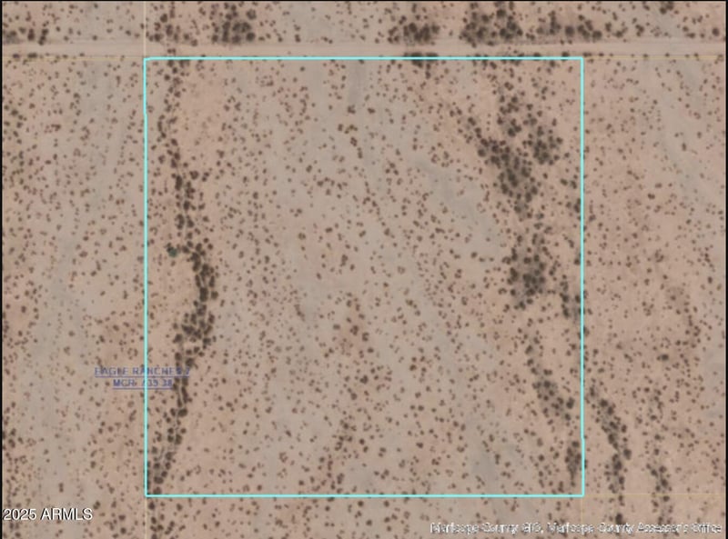 0 Salome Rd #152, Tonopah, AZ 85354