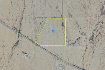 Salome Rd #23, Salome, AZ 85348