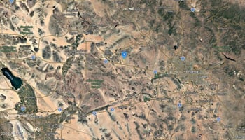 Salome Rd #23, Salome, AZ 85348