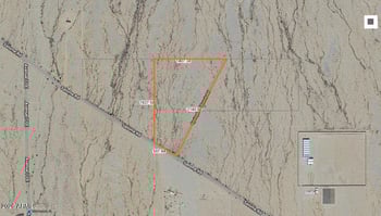 Salome Rd #7, Salome, AZ 85348