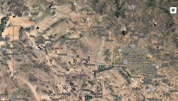 Salome Rd #7, Salome, AZ 85348