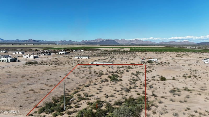 0 San Miguel Ave #-, Tonopah, AZ 85354
