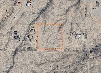 0 San Tan Rd, Buckeye, AZ 85326