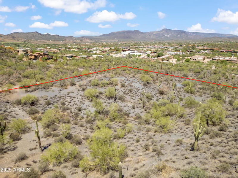 0 School House Rd #-, Cave Creek, AZ 85331