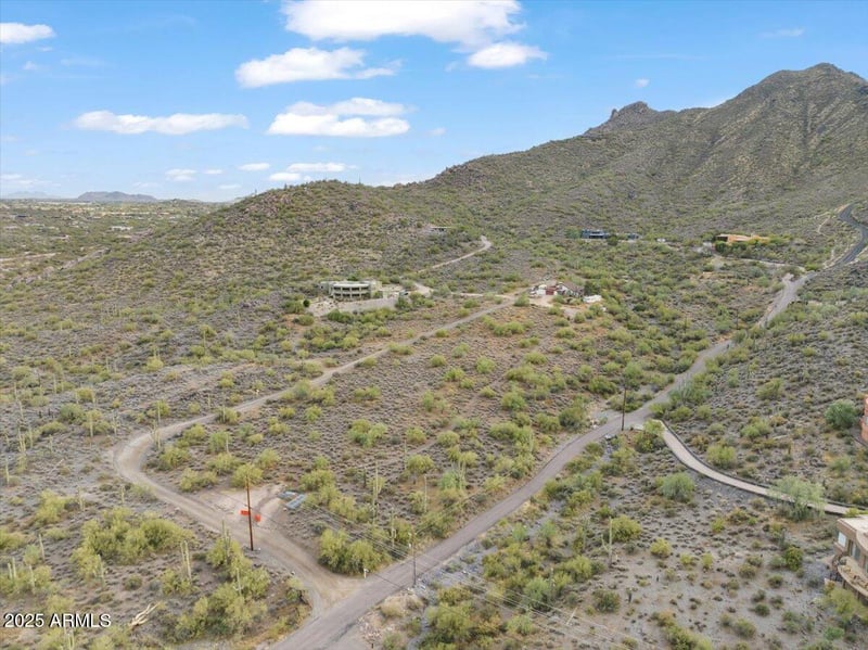 0 School House Rd #-, Cave Creek, AZ 85331