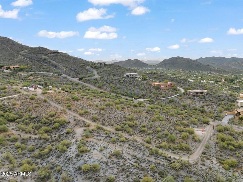0 School House Rd #-, Cave Creek, AZ 85331