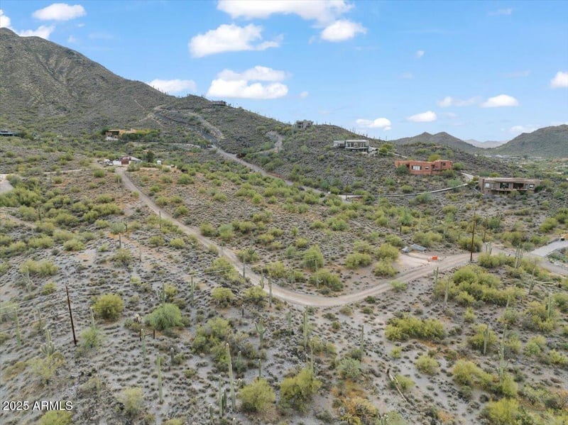 0 School House Rd #-, Cave Creek, AZ 85331