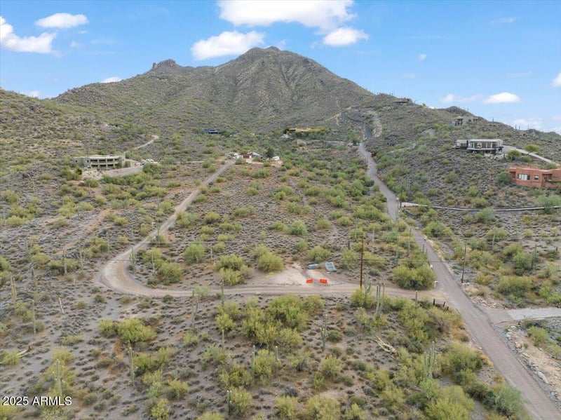 0 School House Rd #-, Cave Creek, AZ 85331