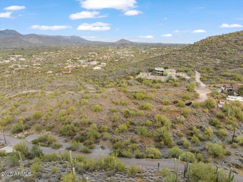 0 School House Rd #-, Cave Creek, AZ 85331