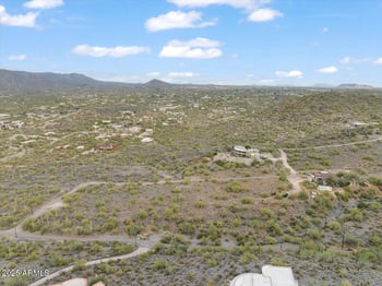 School House Rd #-, Cave Creek, AZ 85331