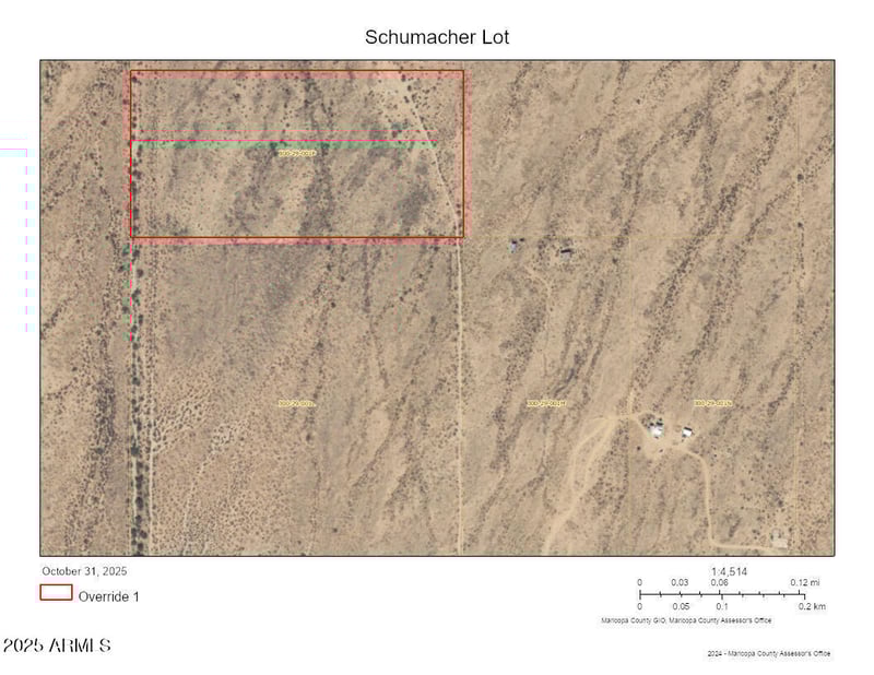 0 Schumacher Ln #-, Goodyear, AZ 85395