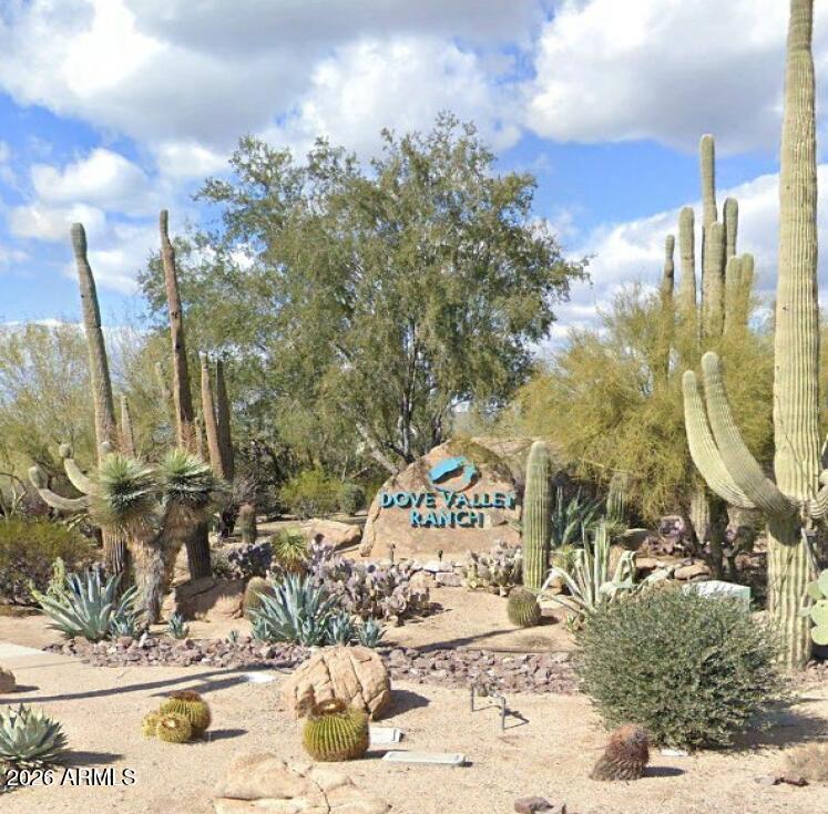 Black Mountain Pw #Q, Cave Creek, AZ 85331