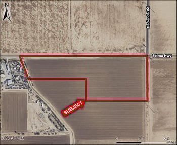 Selma Hw #-, Casa Grande, AZ 85194