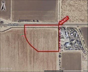 Selma Hw #-, Casa Grande, AZ 85194