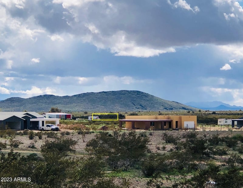 0 Siesta Way #482, Tonopah, AZ 85354