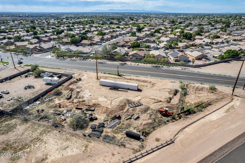 0 Signal Butte -- #1, Mesa, AZ 85208