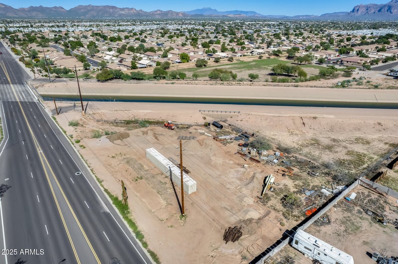 0 Signal Butte -- #1, Mesa, AZ 85208