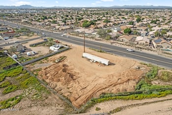 Signal Butte -- #1, Mesa, AZ 85208