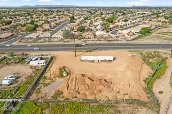 Signal Butte -- #1, Mesa, AZ 85208