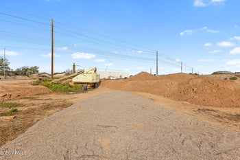 Signal Butte -- #1, Mesa, AZ 85208