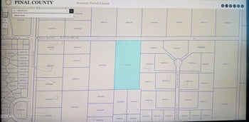 Silverbell Rd #52, Arizona City, AZ 85123