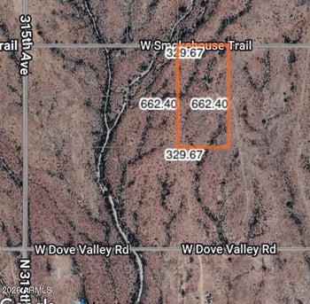 Smokehouse -- #228, Wittmann, AZ 85361